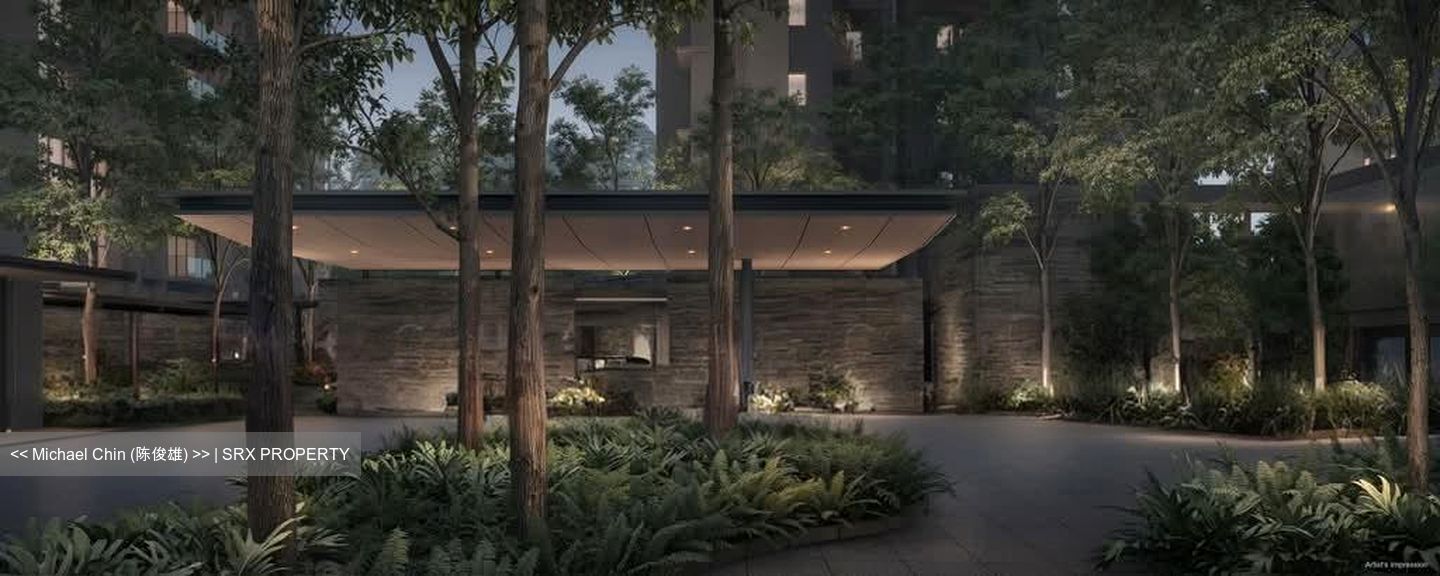 Dunearn Road (D11), Condominium #590924761